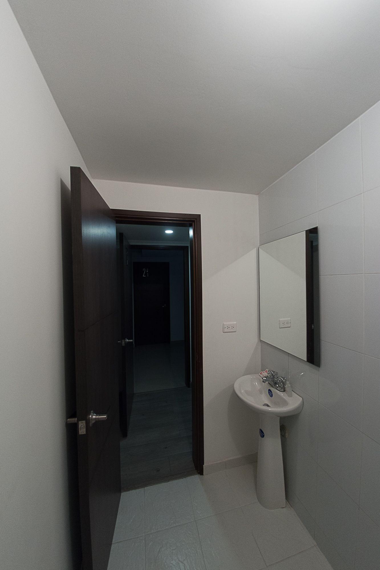 Hotel Metro 26 Bogotá Dış mekan fotoğraf