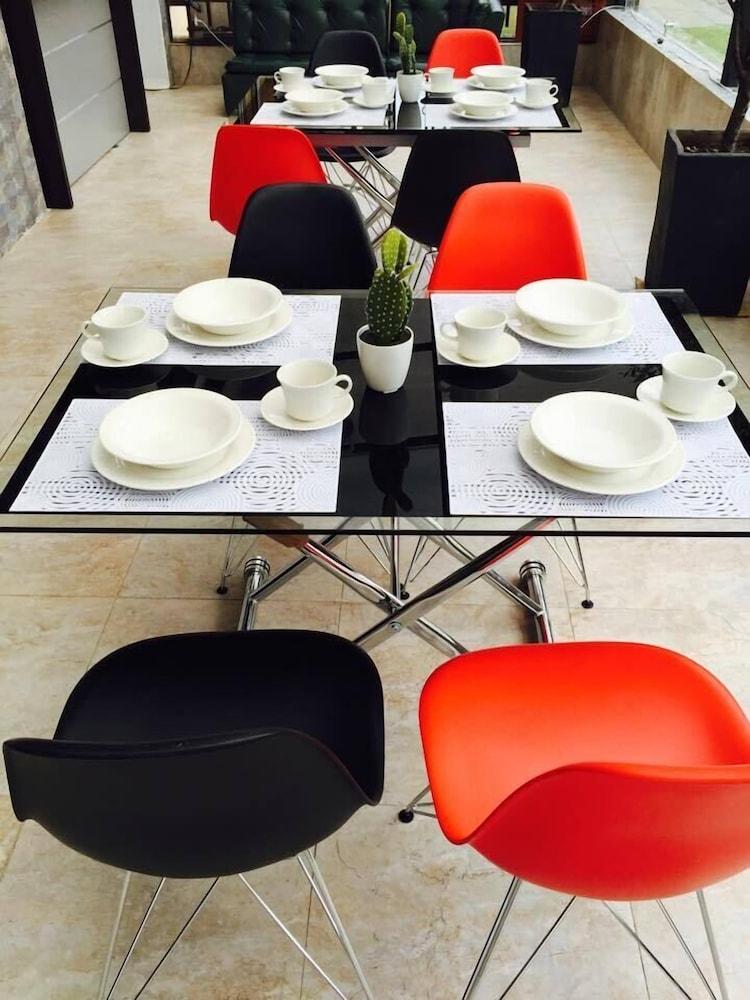 Hotel Metro 26 Bogotá Dış mekan fotoğraf