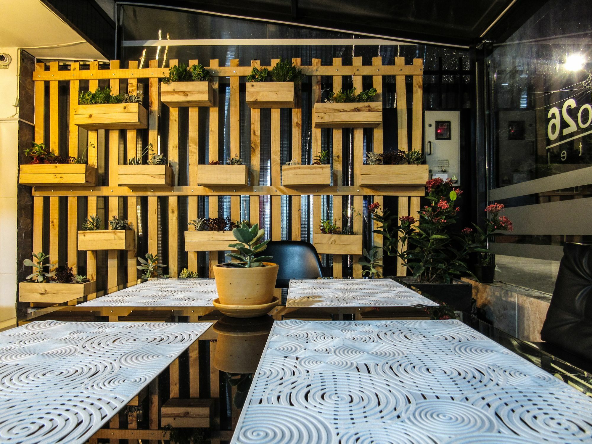 Hotel Metro 26 Bogotá Dış mekan fotoğraf